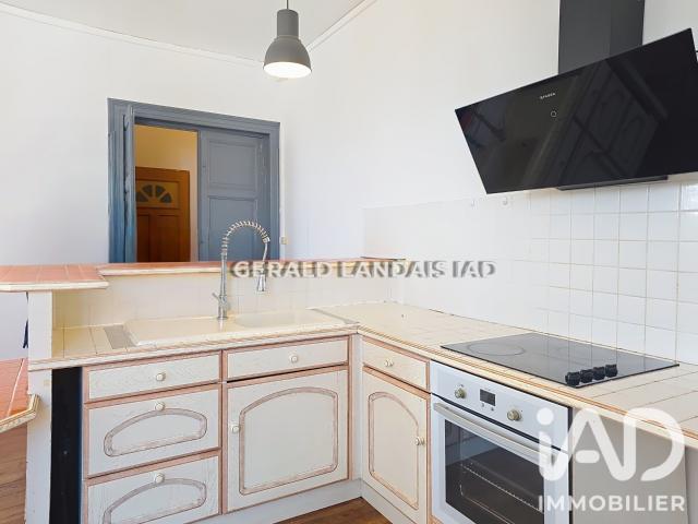 Appartement location à Toulouse, Calmont