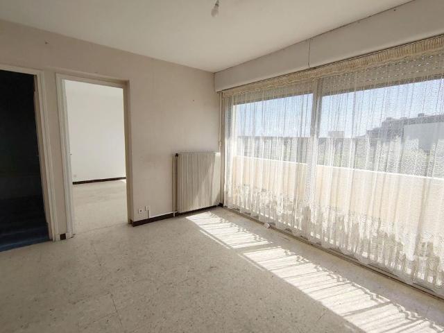 Appartement location à Montpellier, Balaruc-les-bains