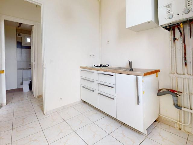 Appartement location à Le Raincy, Les Pavillons-sous-bois