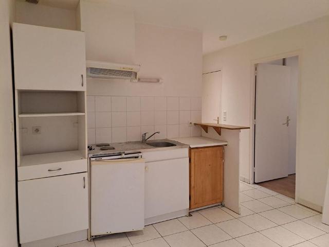 Appartement location à Nantes