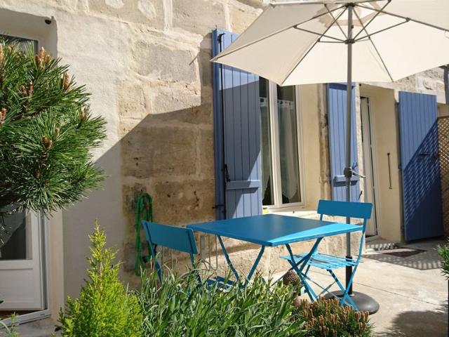 Appartement location à France métropolitaine, Rochefort