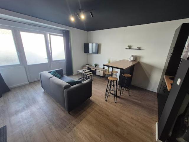 Appartement location à Saint-Nazaire, Saint-nazaire