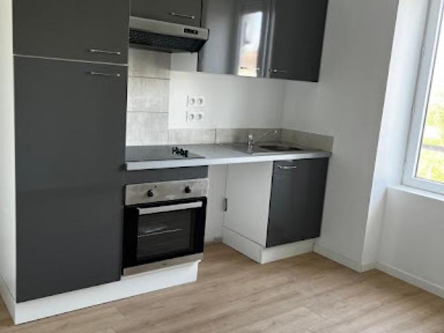 Appartement location à Vierzon