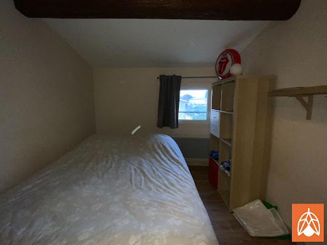 Appartement location à Istres, Grans