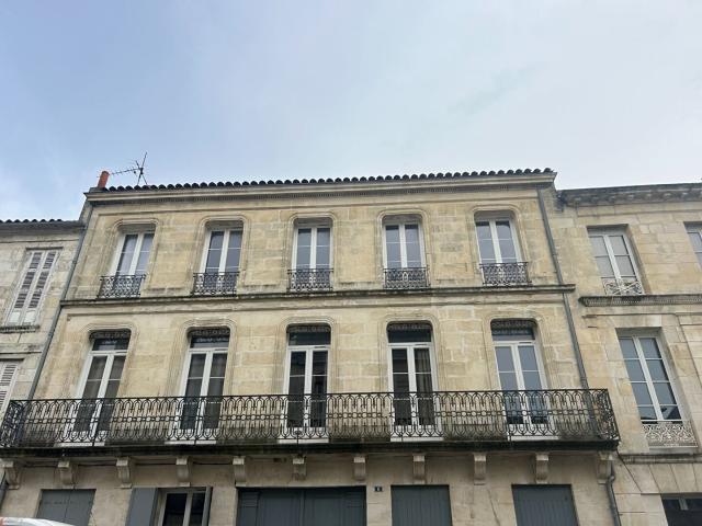 Appartement location à Rochefort, Le Rocher