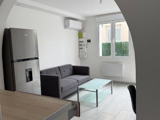 Appartement location à Toulouse