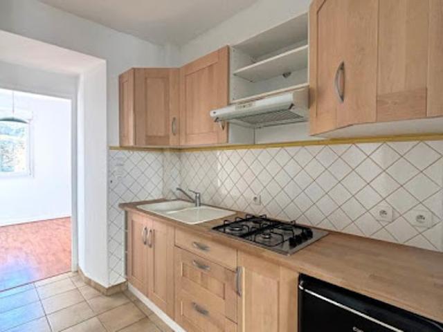 Appartement location à Alençon