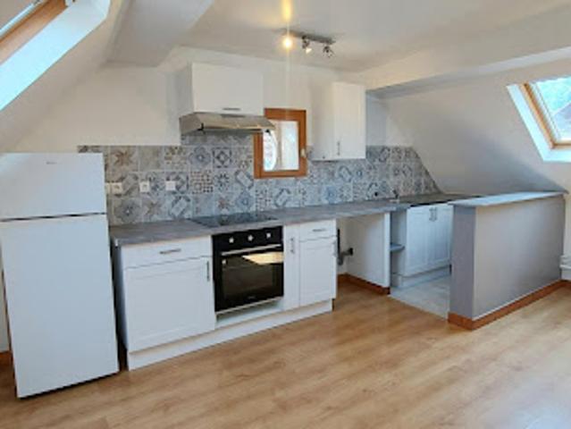 Appartement location à Château-Thierry, Blesmes