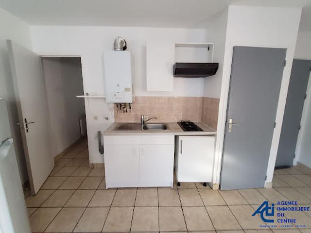 Appartement location à Pontivy, Bretagne