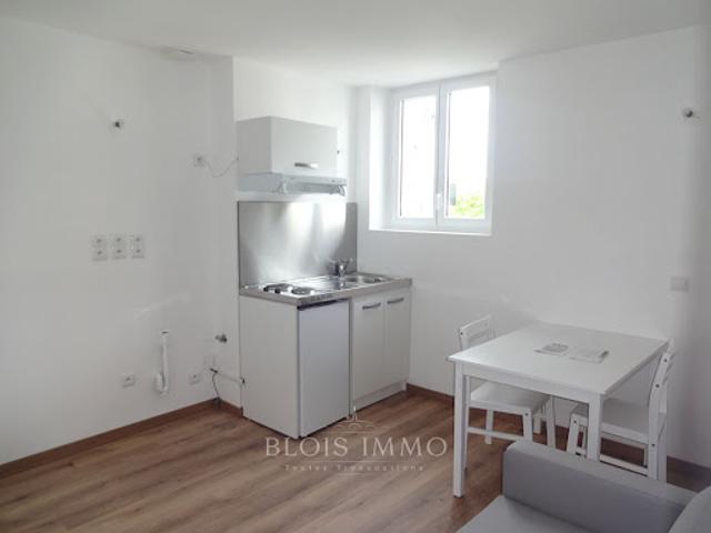 Appartement location à Blois