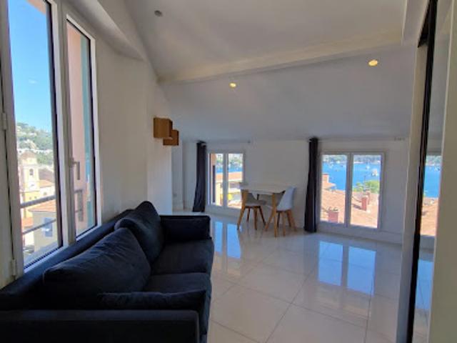 Appartement location à Nice, Villefranche-sur-mer