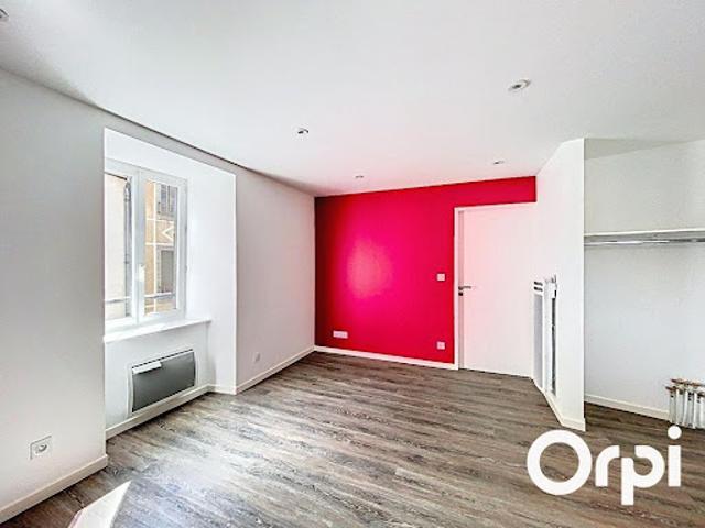 Appartement location à Saint-Flour, Saint-flour