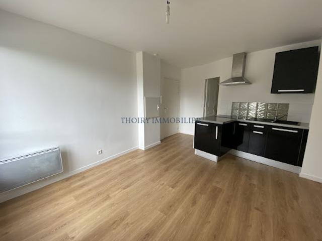 Appartement location à Rambouillet, Thoiry