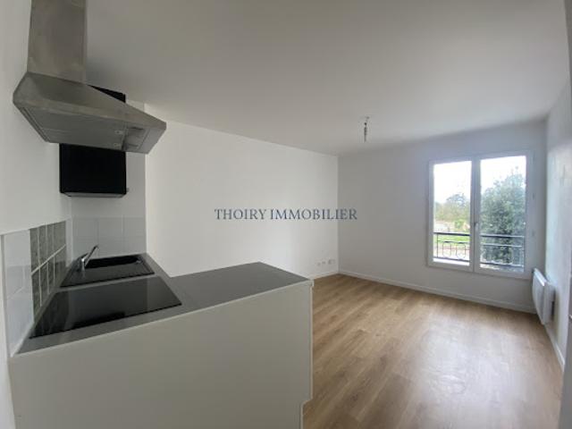 Appartement location à Rambouillet, Thoiry