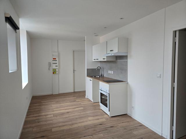 Appartement location à Albi, Carmaux