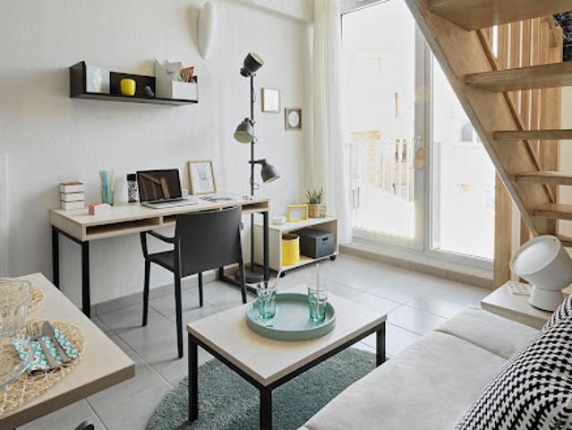 Appartement location à Toulouse