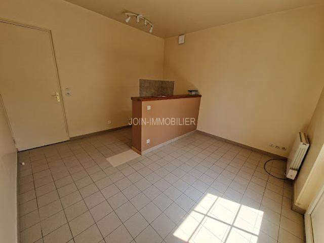 Appartement location à Dieppe