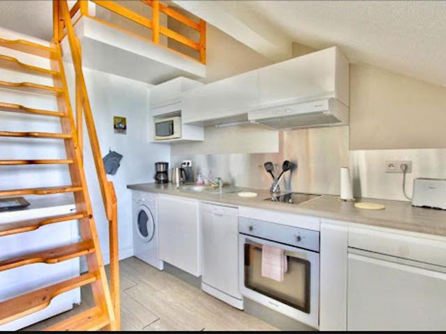 Appartement location à Guadeloupe