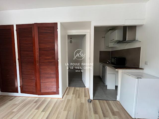 Appartement location à Rambouillet, Saint-léger-en-yvelines