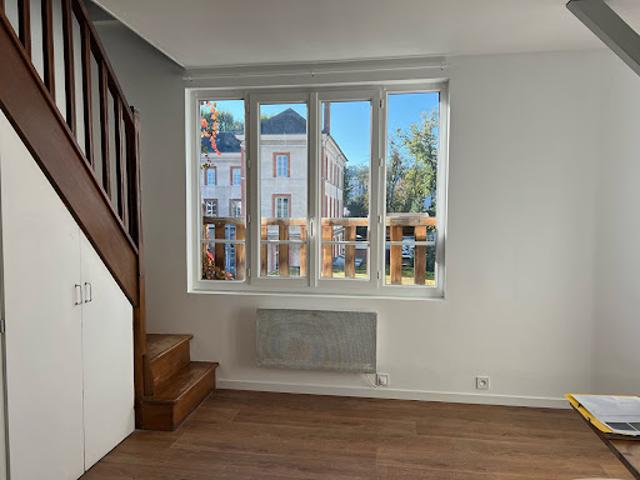 Appartement location à Évreux, Evreux