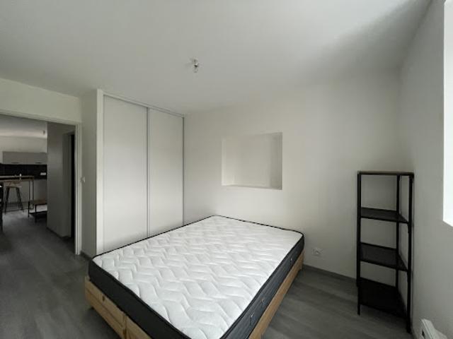 Appartement location à Lons-le-Saunier, Bletterans