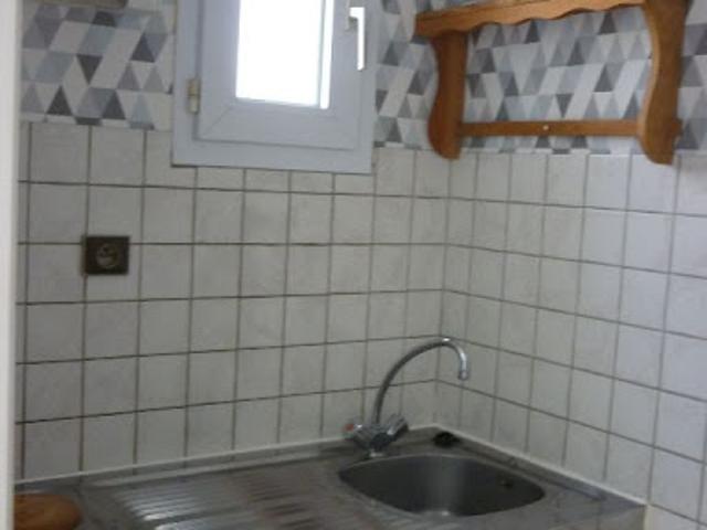 Appartement location à Dijon