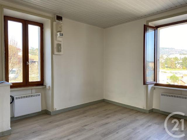 Appartement location à Tournon-sur-Rhône, Annonay