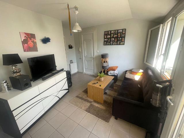 Appartement location à Saint-Jean-d'Angély, Saint-julien-de-l'escap