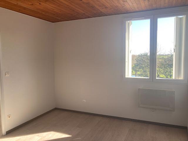 Appartement location à France métropolitaine, La Rouxière