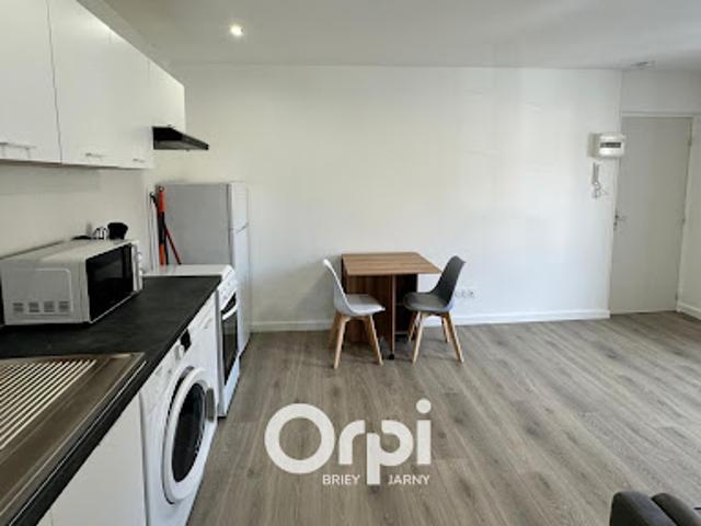 Appartement location à Val-de-Briey, Briey