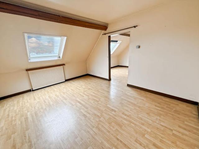 Appartement location à Châteaudun