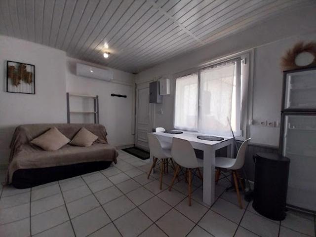 Appartement location à Portiragnes, Hérault