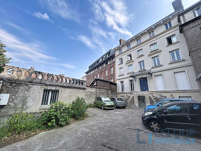 Appartement location à Rouen, Ruan