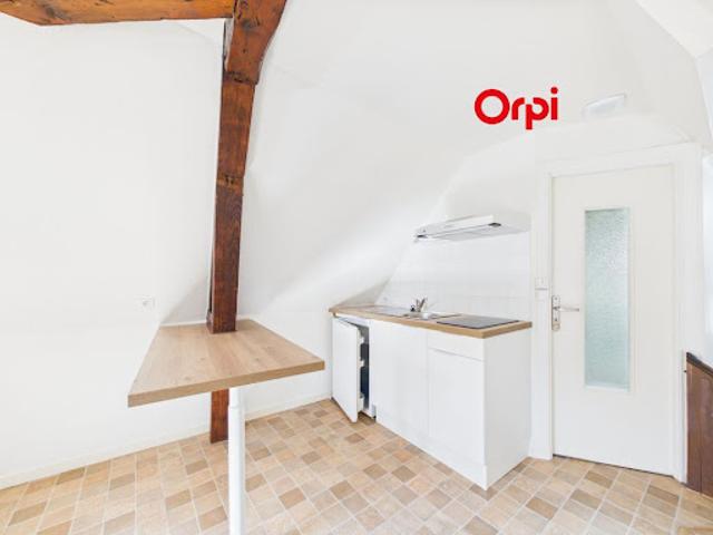 Appartement location à Bernay