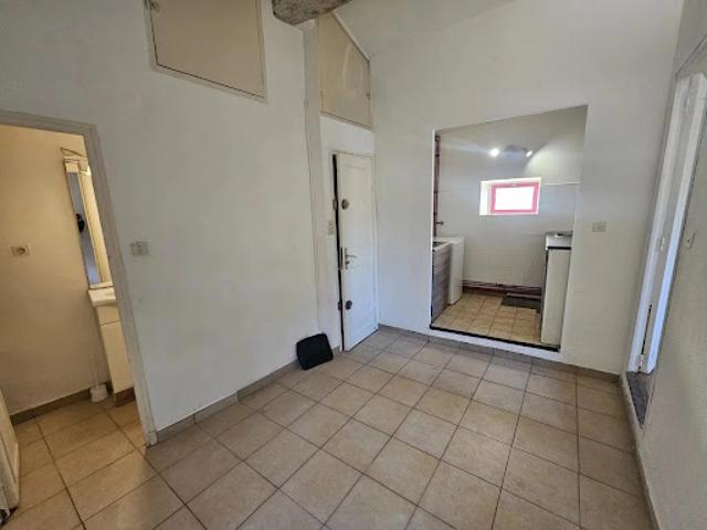 Appartement location à Biver, Gardanne