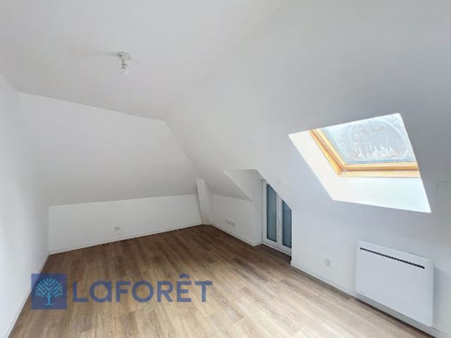 Appartement location à Verneuil-sur-Avre, Verneuil d'Avre et d'Iton
