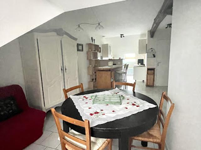 Appartement location à Vierzon