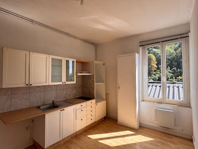Appartement location à Rouen, Bonsecours