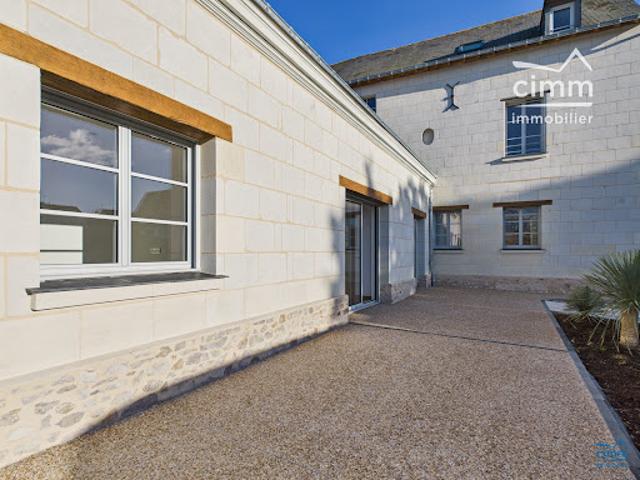 Appartement location à Les Rosiers-sur-Loire, Gennes-Val-de-Loire
