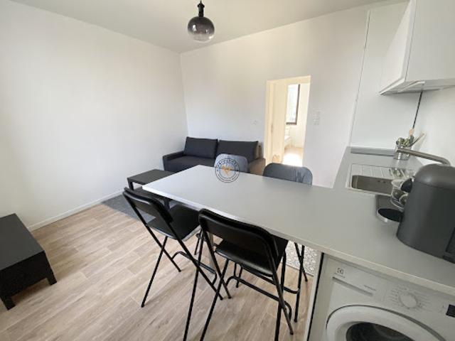 Appartement location à Nantes
