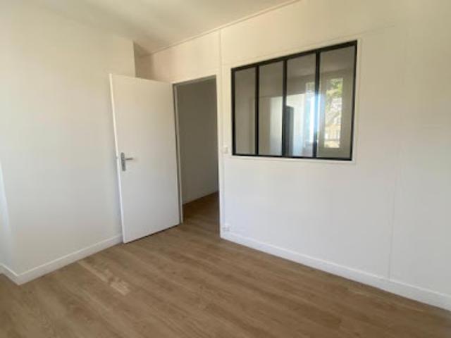 Appartement location à Le Havre