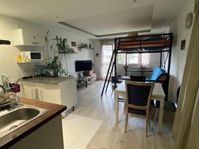 Appartement location à Saint-Julien-en-Genevois, Gaillard
