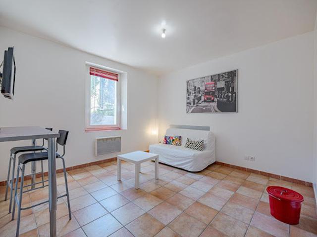 Appartement location à Marseille
