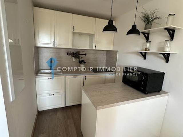 Appartement location à Calvisson, Gard