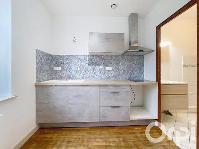 Appartement location à Neufchâteau, Châtenois