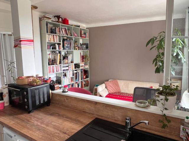 Appartement location à Bobigny, Vaux-montreuil