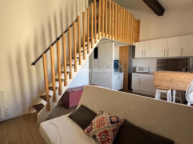 Appartement location à Nîmes
