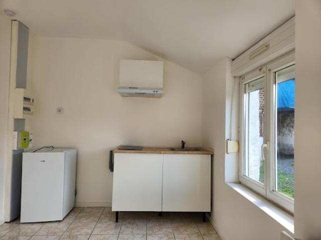 Appartement location à Avesnes-sur-Helpe, Maubeuge