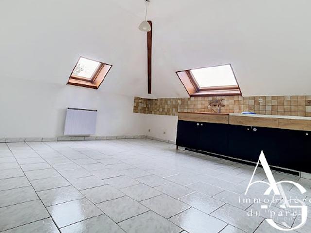 Appartement location à Rouen, Saint-wandrille-rançon