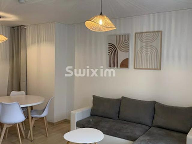 Appartement location à Lons-le-Saunier, Champagnole